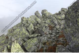 Photo Texture of Rock 0026